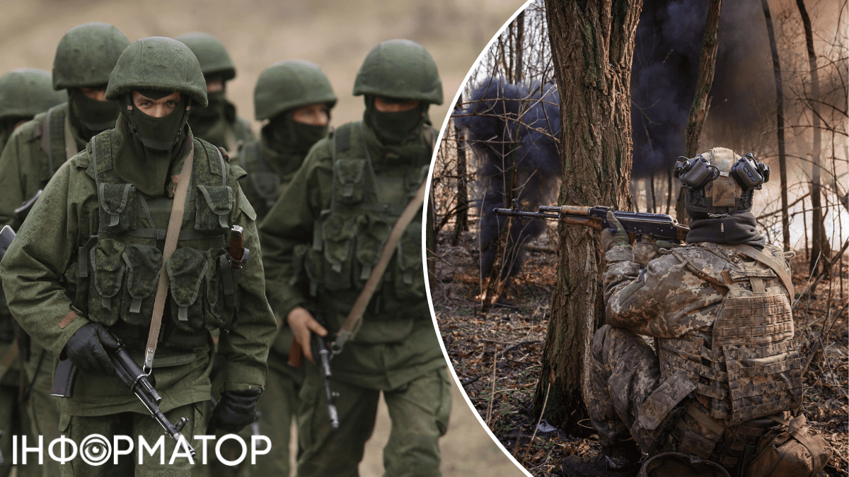 Армія РФ розпочала весняний наступ і на Донбасі: ворог несе там колосальні втрати