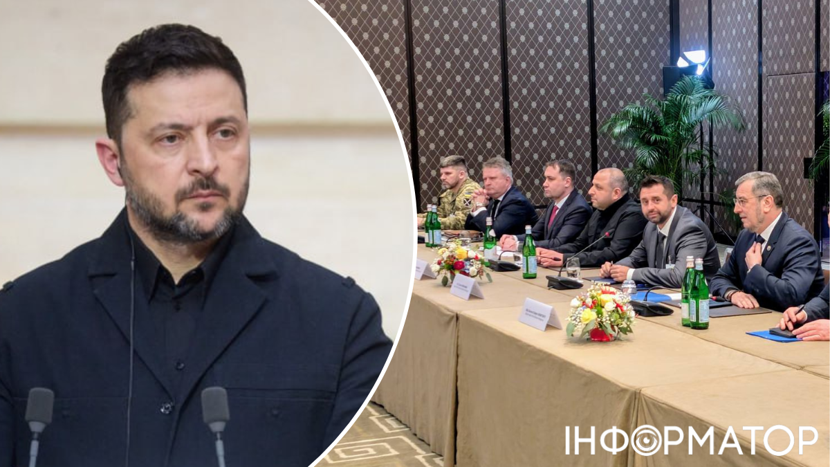 У суботу очікуються переговори в США: українська команда вже у дорозі - Зеленський