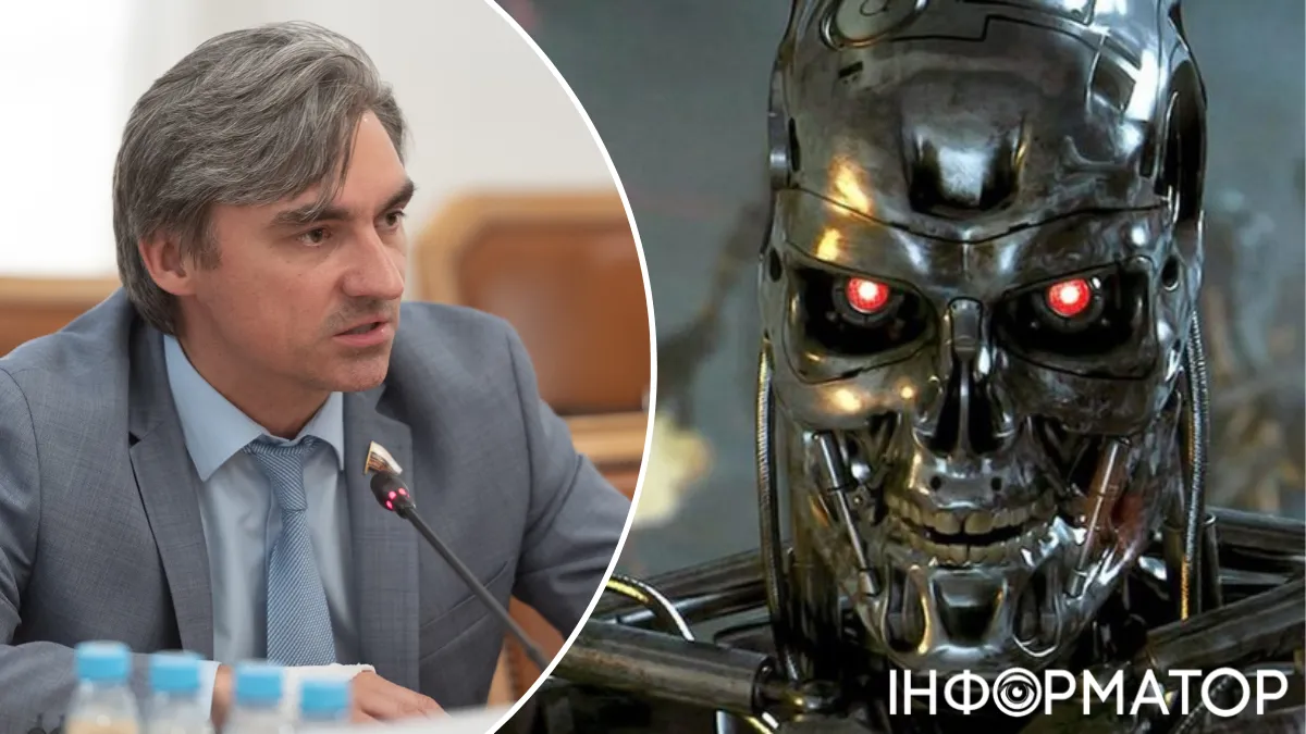 У Держдумі РФ поскаржилися, що у лавах ЗСУ воюють бойові термінатори