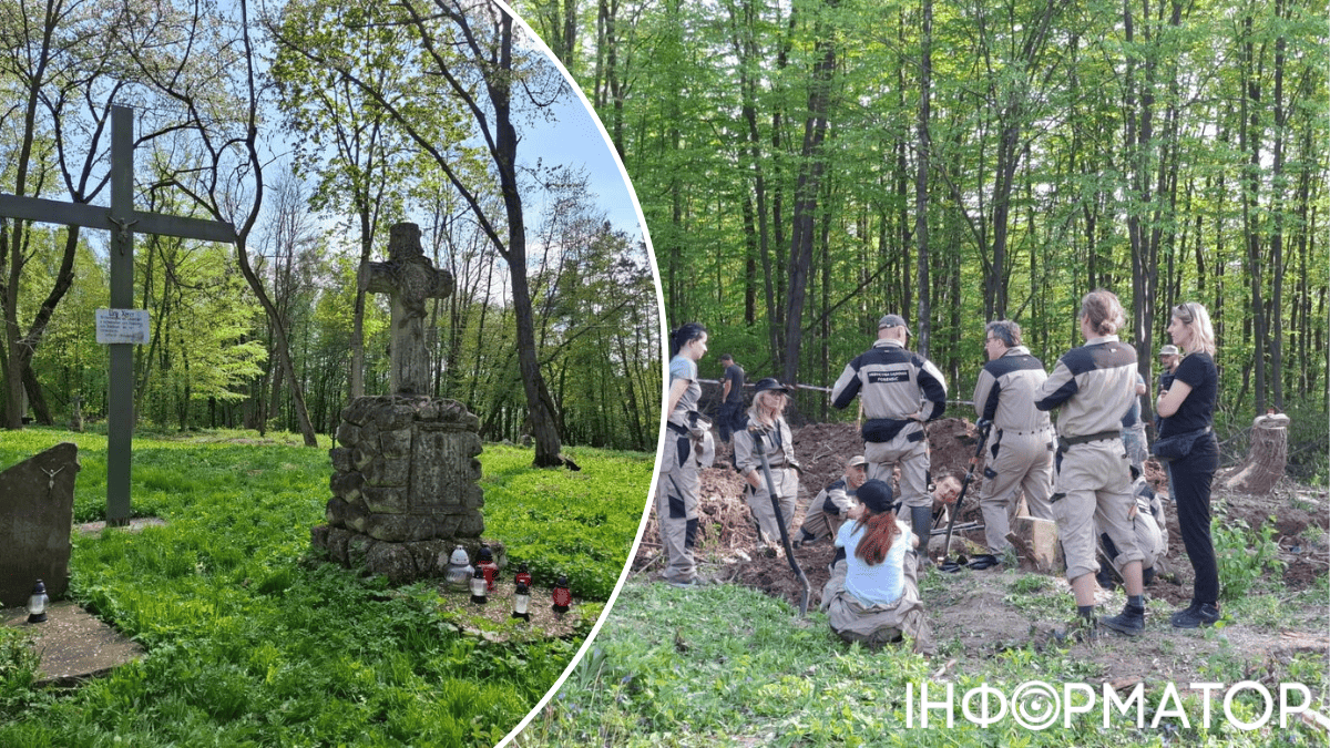 Польща розпочне пошуки жертв Волинської трагедії на Рівненщині: озвучено дату старту