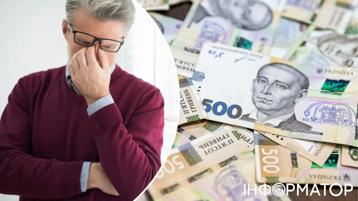 Соцзащита отменила мужчине выплаты ВПЛ и требует вернуть 15 796 гривен из-за пребывания на оккупированной территории: что решил суд