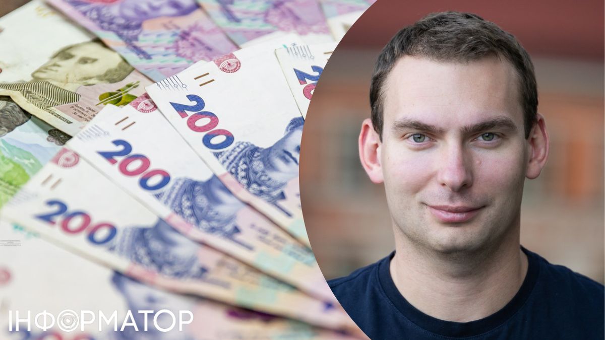 Уряд Свириденко роздав українцям 55 млрд грн лише у 2026 році, а хоче зібрати з них додаткових податків на 60 млрд грн - нардеп Железняк дивується цій логиці