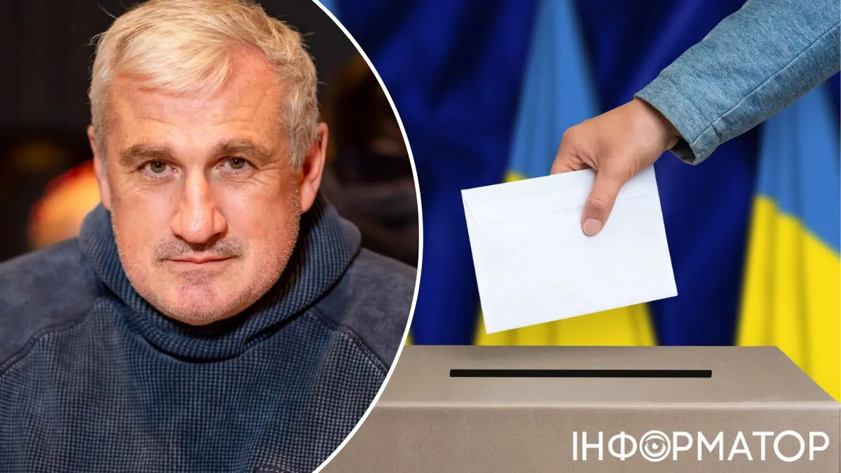 Електорат Зеленського виїхав за кордон: київський підприємець розглянув майбутні вибори під незвичним кутом