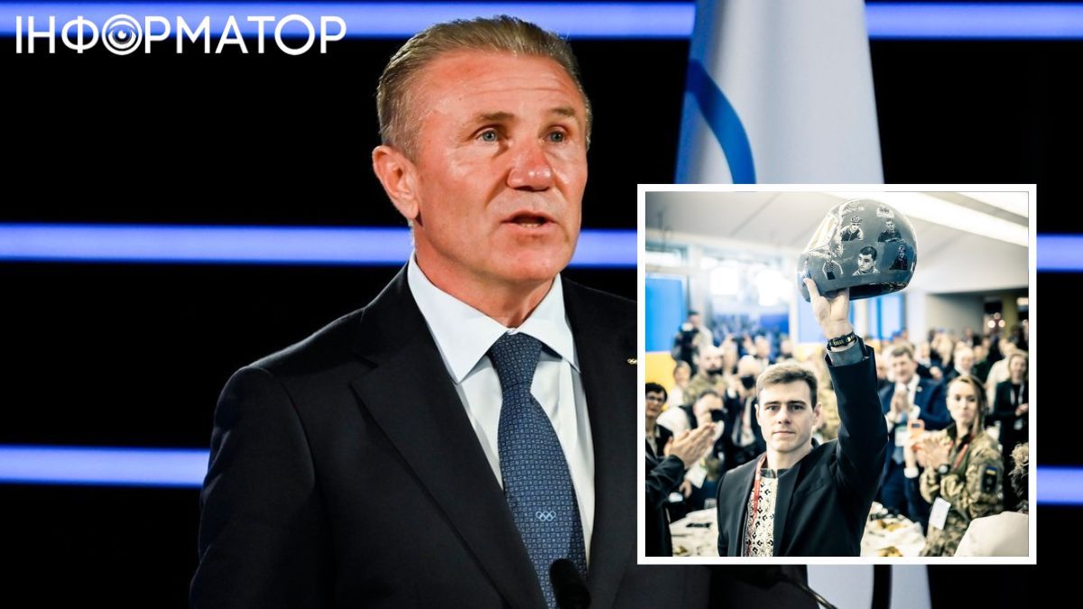 На Героя Украины Сергея Бубку начал охоту самый звездный адвокат: Торгует с россиянами топливом