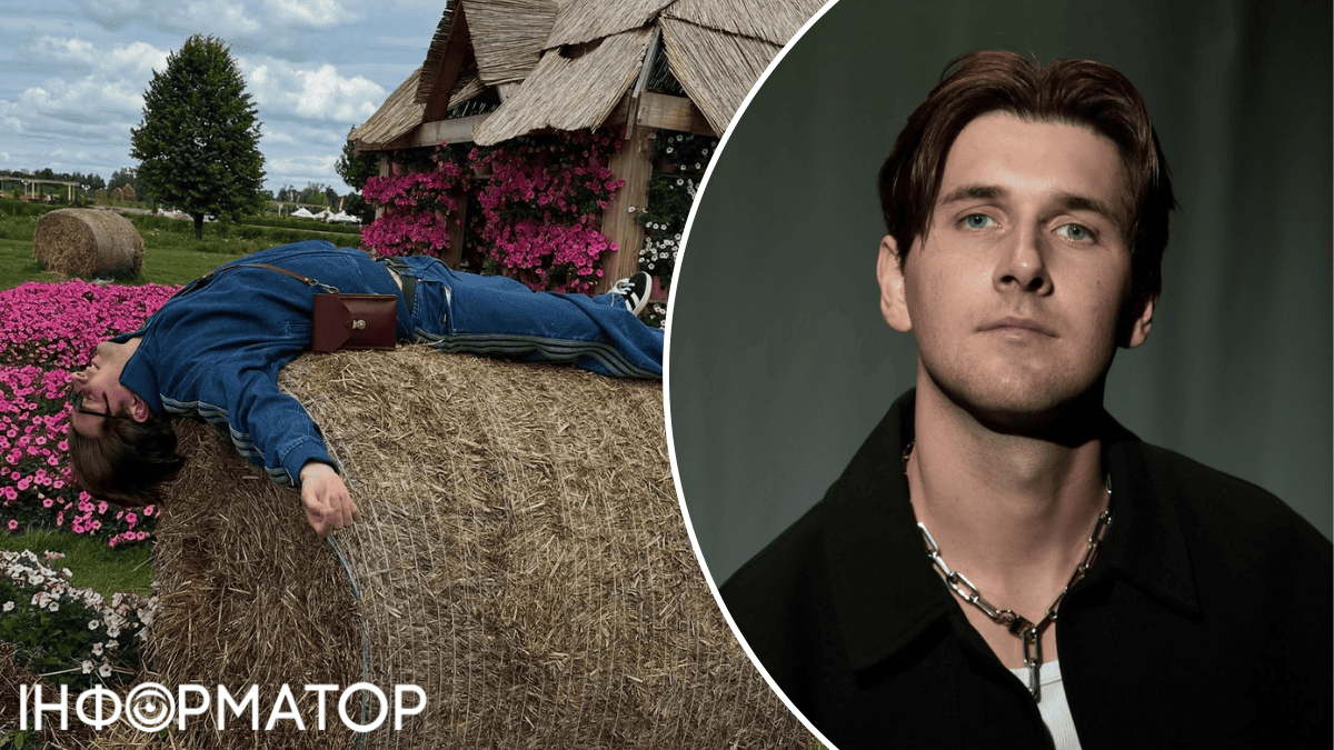 Mister Vel озлобился на близких, хотя они ничего плохого не сделали – по следам Нацотбора на Евровидение