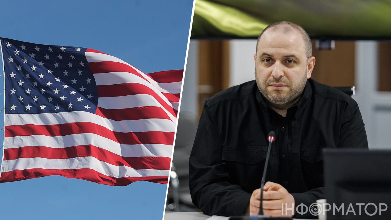 Переговори у Маямі: делегація на чолі з Умєровим та Будановим прибули на зустріч із американською стороною