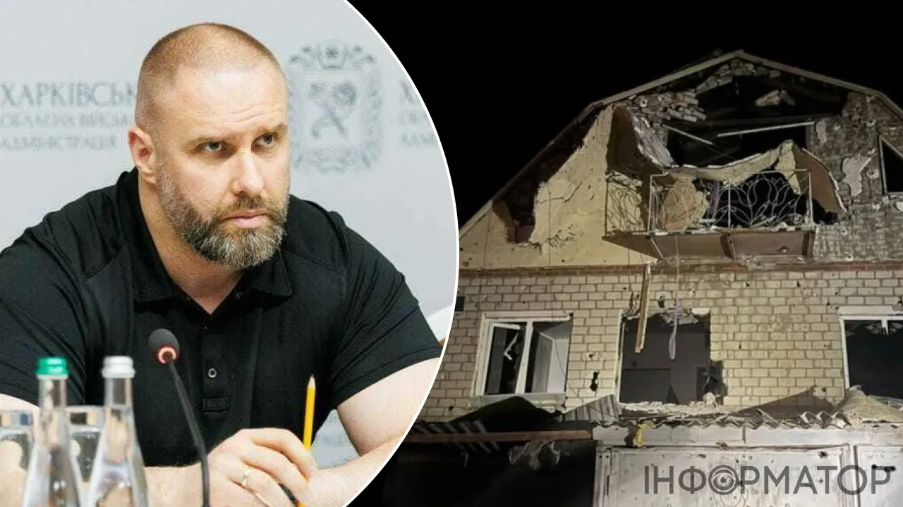 дрони-камікадзе