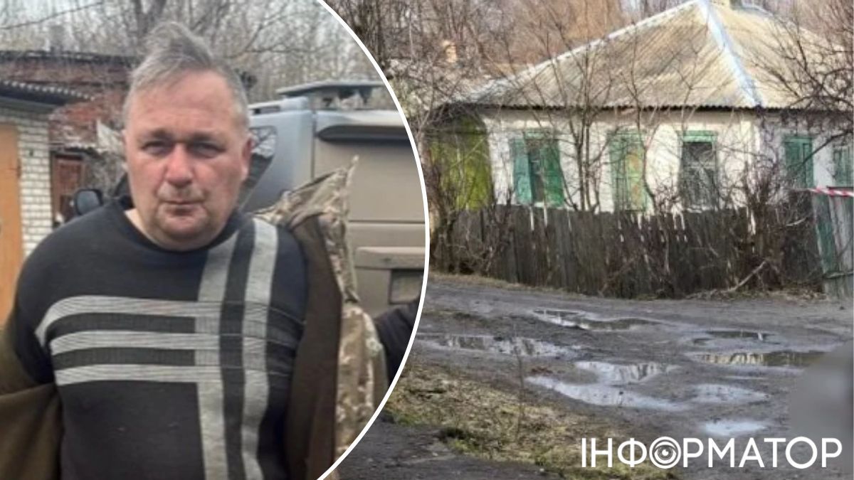 Підозрюваний у вбивстві поліцейського у Слов'янську