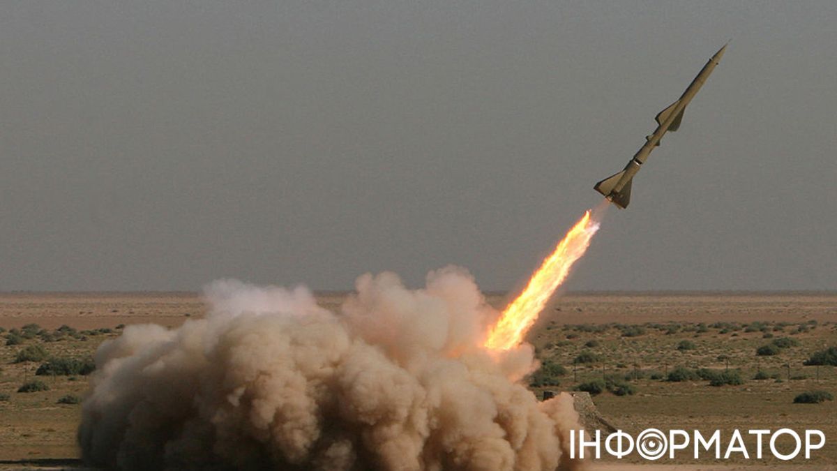 Іранські ракети можуть досягати Лондона та Парижа - The Times