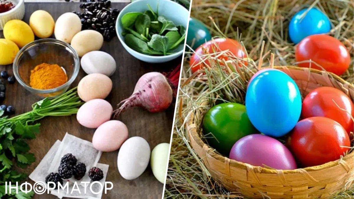 Эктор Хименес-Браво, Алик Мкртчян и Евгений Клопотенко признались, чем лучше красить яйца на Пасху