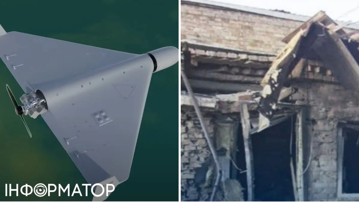 Росія масовано атакувала Дніпропетровщину: пошкоджені інфраструктура, будинки та авто, є поранені