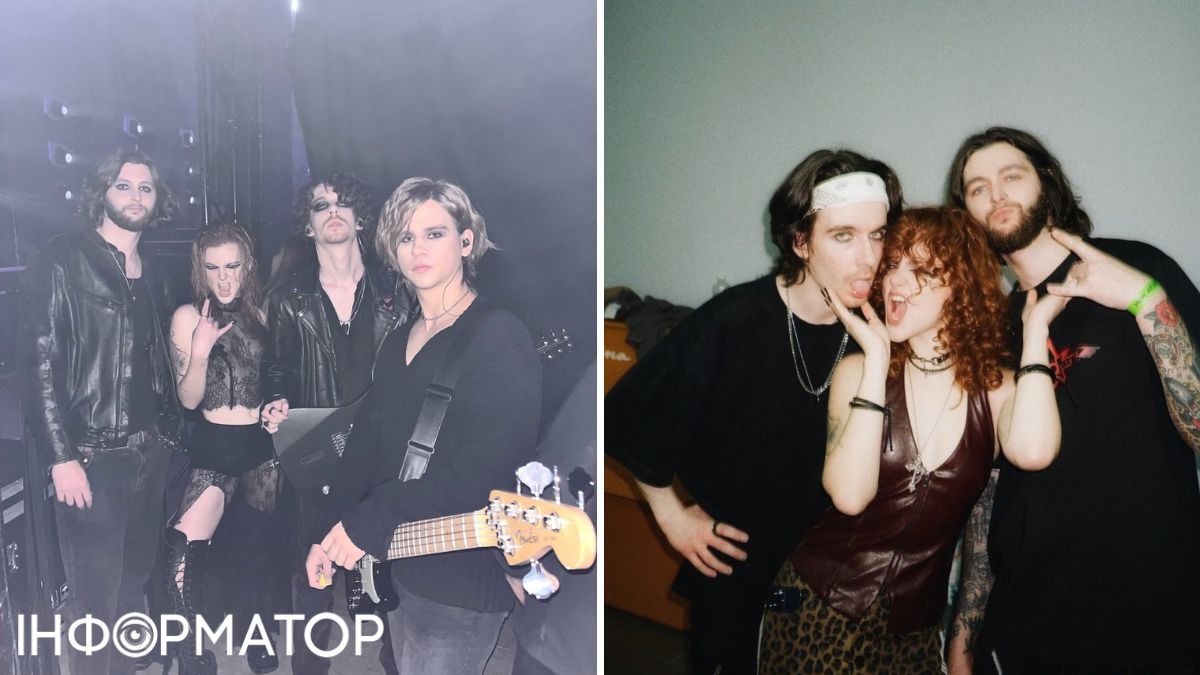 Молодая звезда Нацотбора на Евровидение попала в пожар: Ух ты, а дышать нечем больше