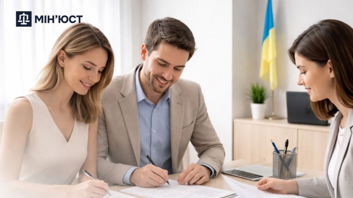 Брак с иностранцем в Украине: Минюст раскрыл важные детали