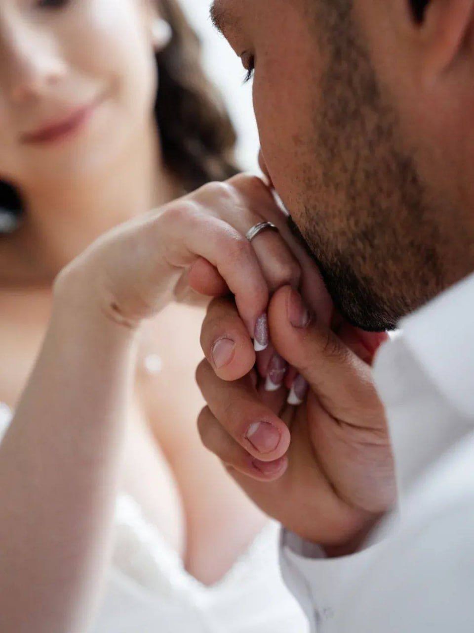 Оформлення шлюбу Фото: Міністерство юстиції