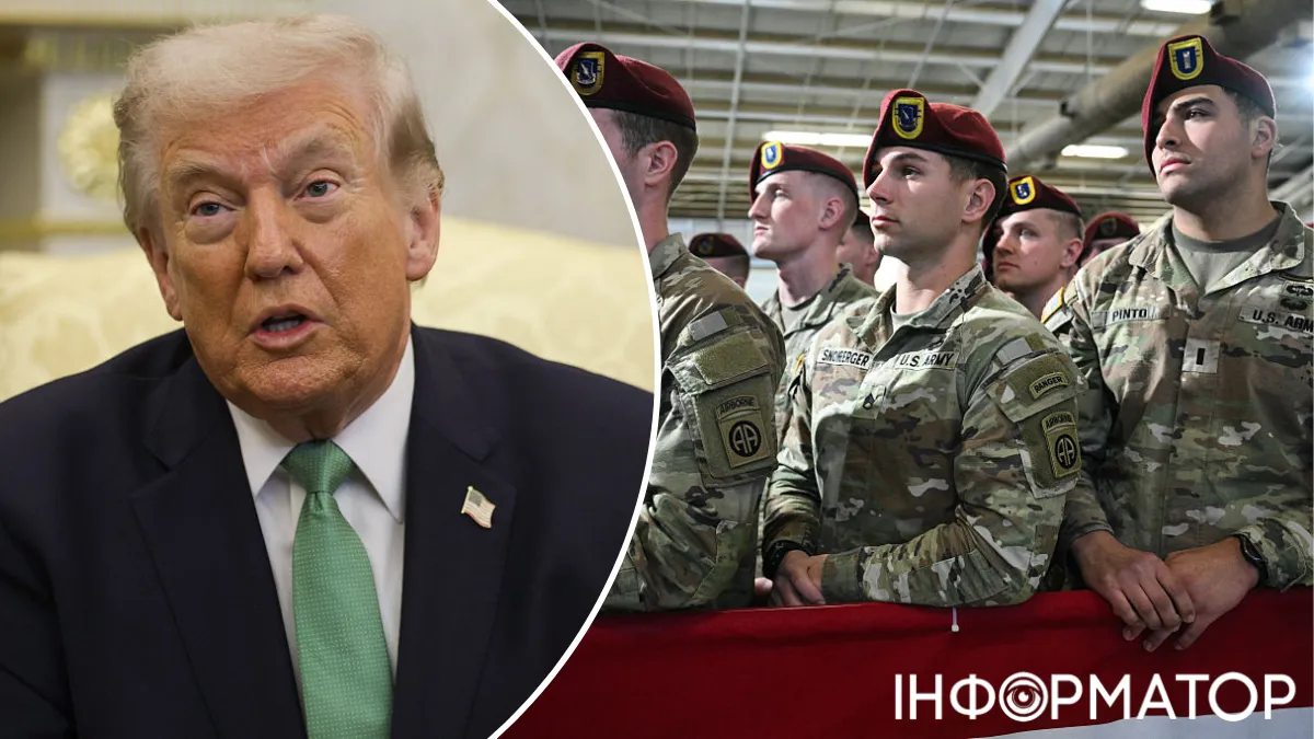 Не хотим умирать за Израиль: в войсках США растет недовольство войной Трампа против Ирана