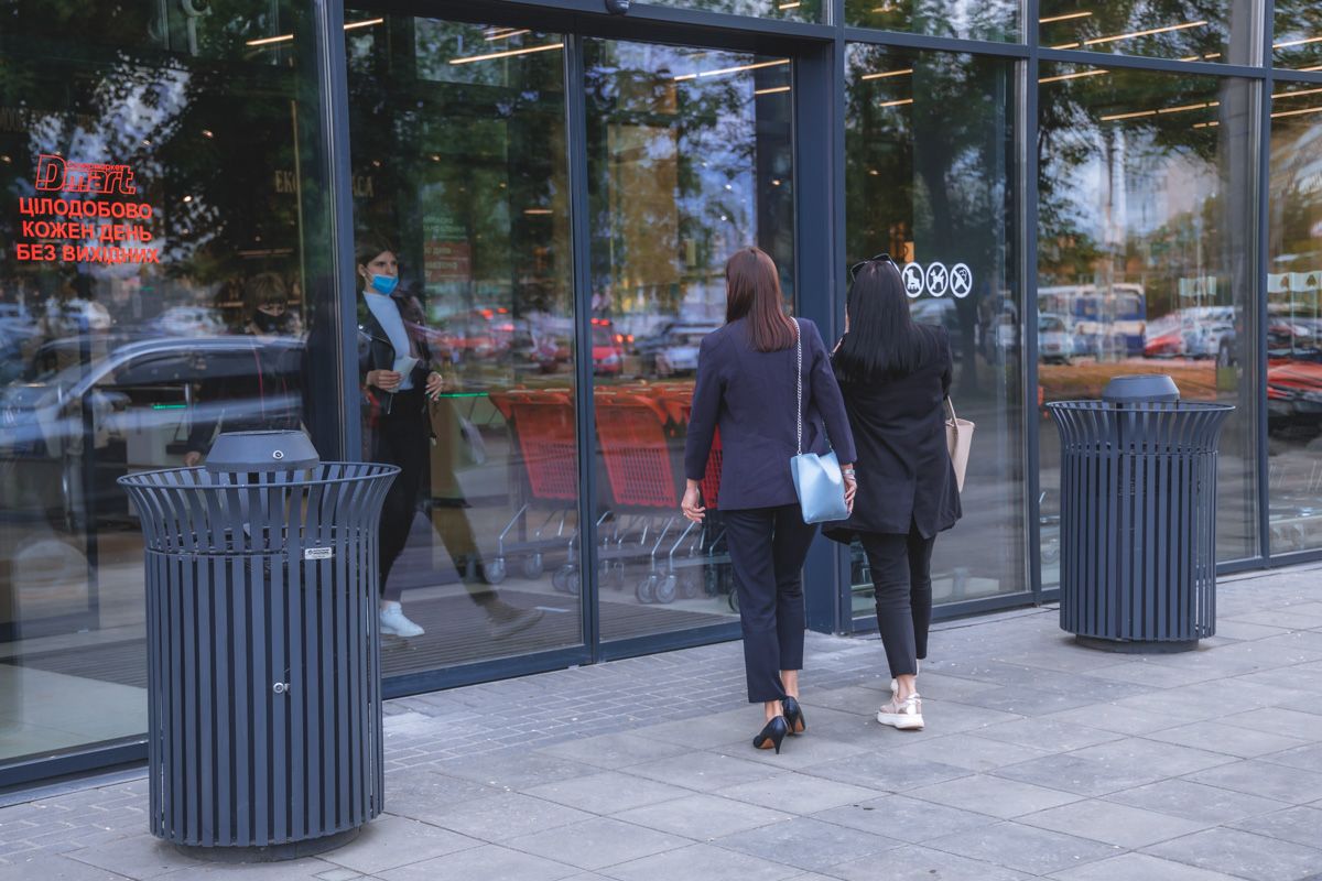 Українки Фото: Інформатор