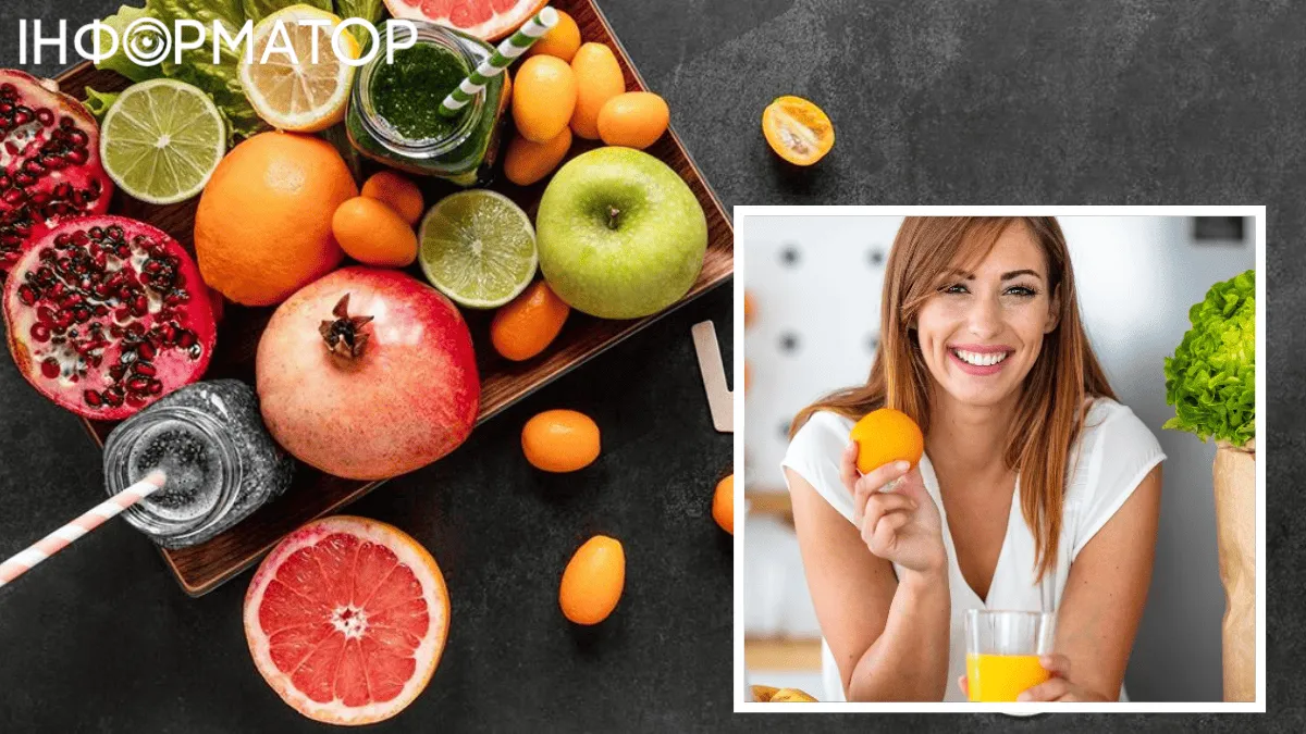 Помилка шанувальників вітаміну С – не дивуйтеся, чому він вам не допомагає