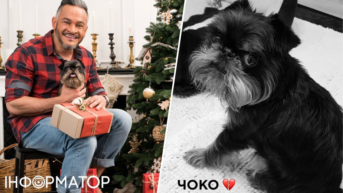 Спочивай з миром, мій маленький: за Олексієм Суровцевим горе прийшло до Ектора Хіменеса-Браво