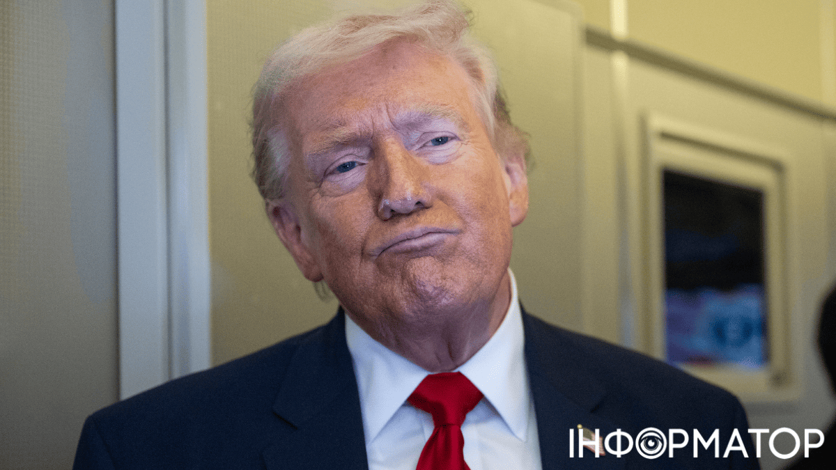 Иран опроверг переговоры с США: Трамп отступил