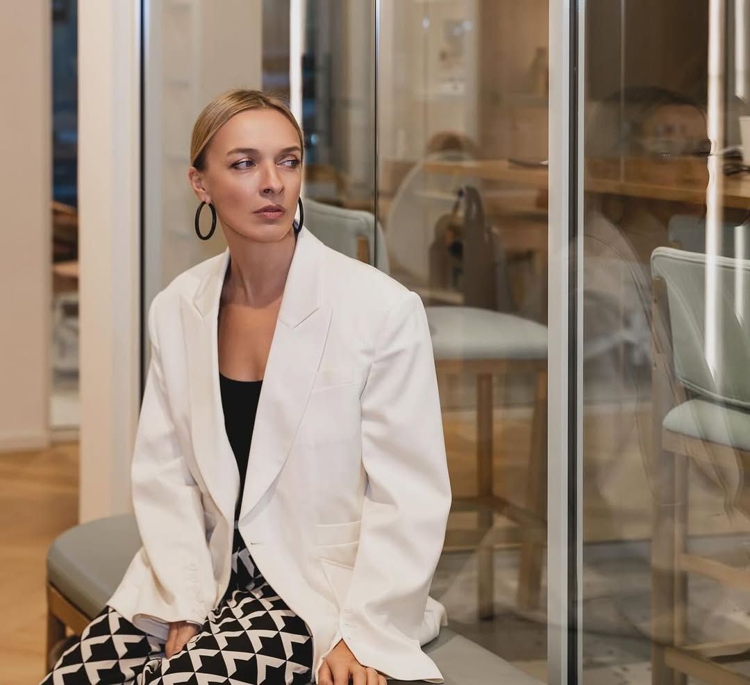 Василіса Фролова