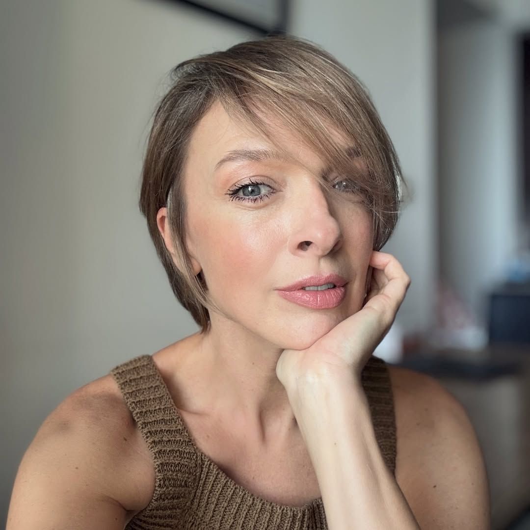 Василіса Фролова