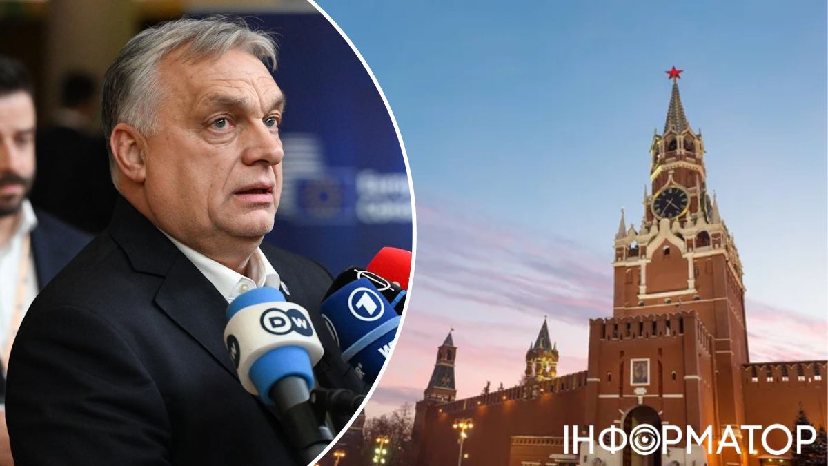 Віктор Орбан