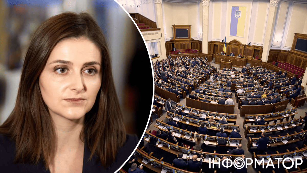 В Слузі народу вигадали, як подолати кризу в Раді: можливо, треба розходитись