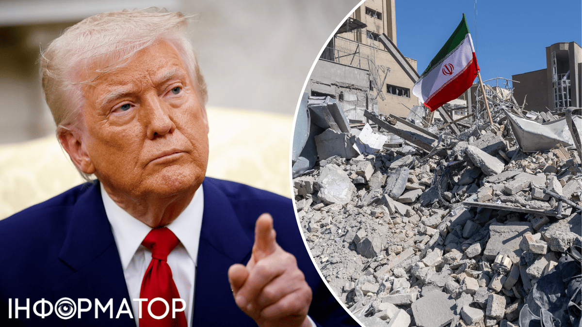 США визначили дату для завершення війни з Іраном: ЗМІ розкрили деталі