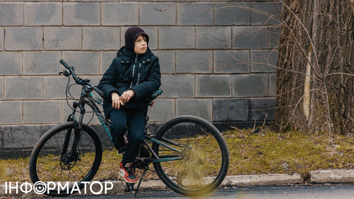 Чи штрафуватимуть батьків школярів-прогульників, пояснили в МВС