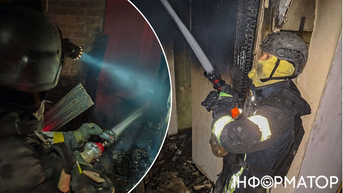 Ранковий обстріл Херсона: під завалами загинув чоловік