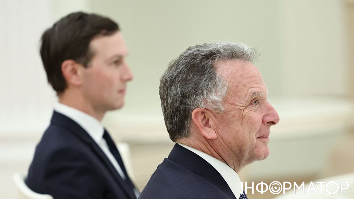 У переговорах знову згадують анкориджські домовленості: США наполягають на виході ЗСУ з Донбасу - УП