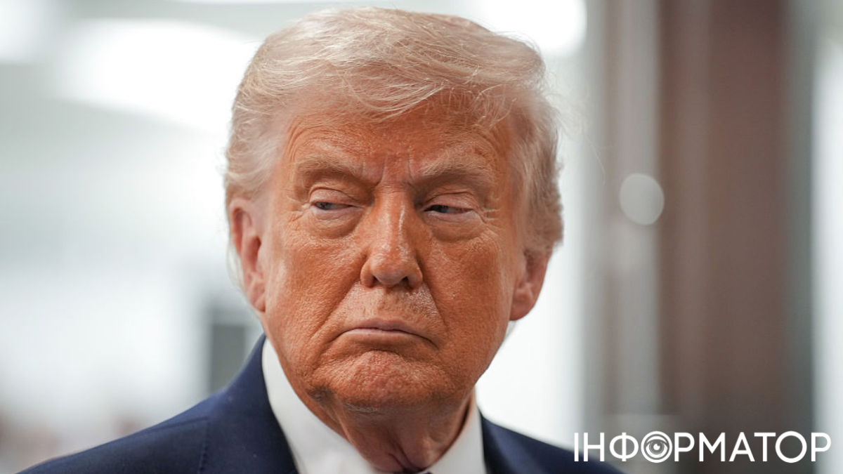 Трамп відмовився від удару по Ірану після попередження союзників про ризик - Bloomberg