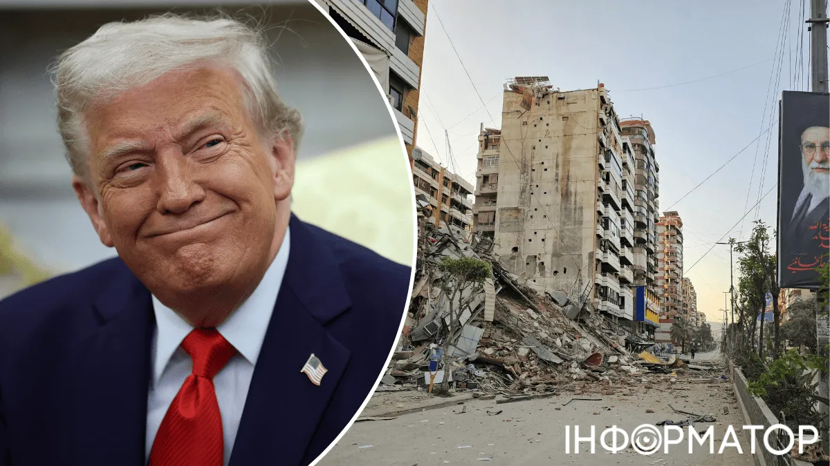 США и Израиль атаковали энергетику Ирана: и это, несмотря на заявления Трампа о паузе в войне