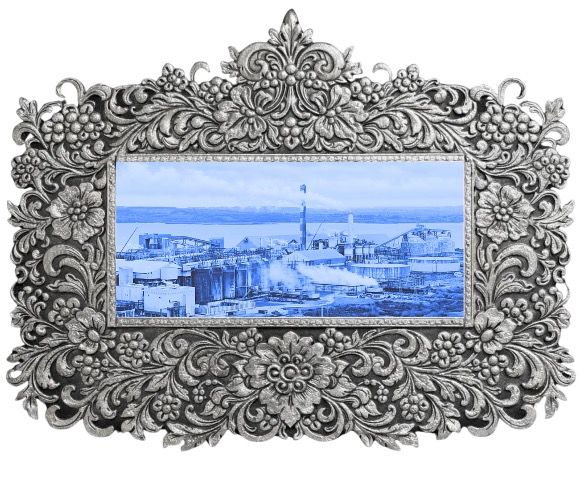 Легальна зброя. Як алюмінієві статки Дерипаски обертаються руїнами в Україні — і чому ЄС це досі не зупинив 1