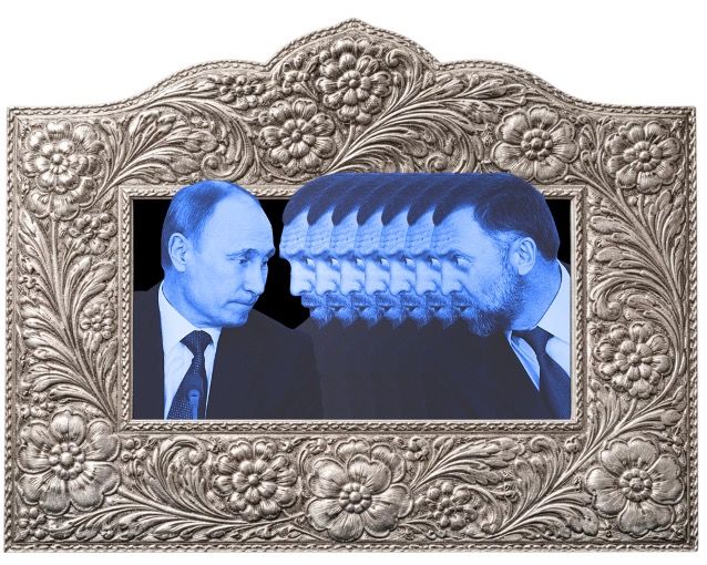 Легальна зброя. Як алюмінієві статки Дерипаски обертаються руїнами в Україні — і чому ЄС це досі не зупинив 5