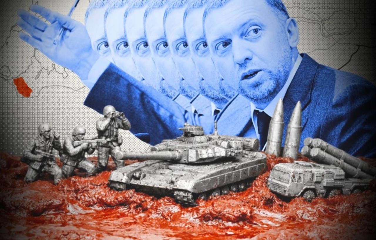 Легальна зброя. Як алюмінієві статки Дерипаски обертаються руїнами в Україні — і чому ЄС це досі не зупинив