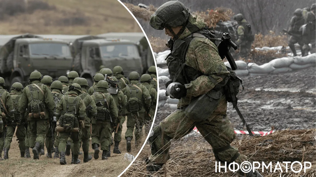 В ГУР розповіли про мобілізацію українців на окупованому Донбасі: всі давно загинули