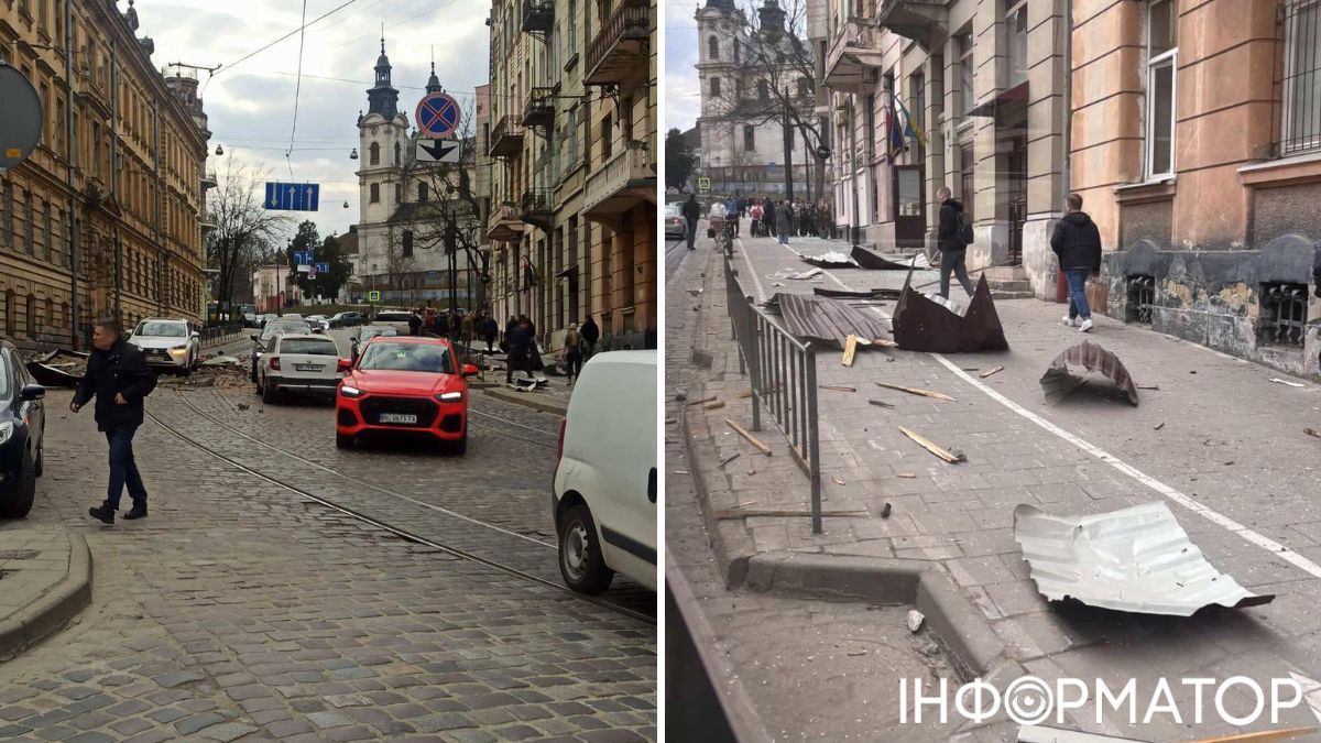 Росія масовано атакує Україну: вибухи в десятках міст, найбільше під прицілом - захід