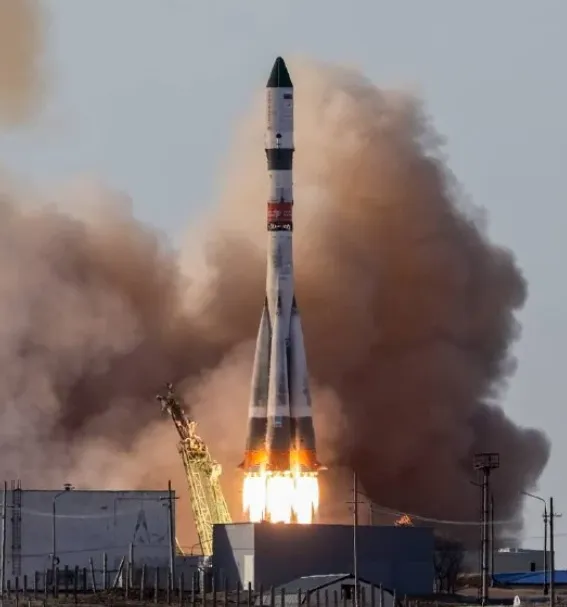 Космический корабль