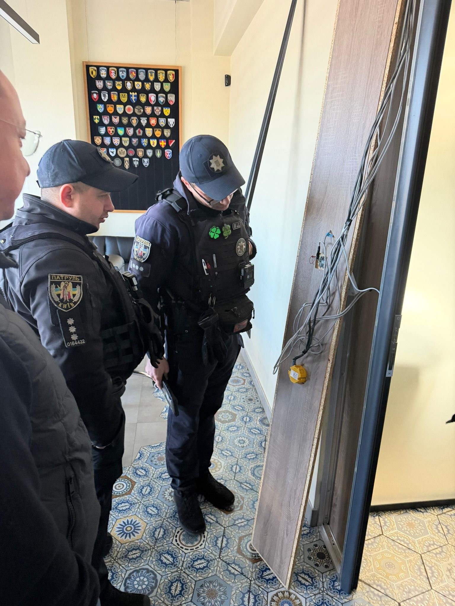 Спецслужба