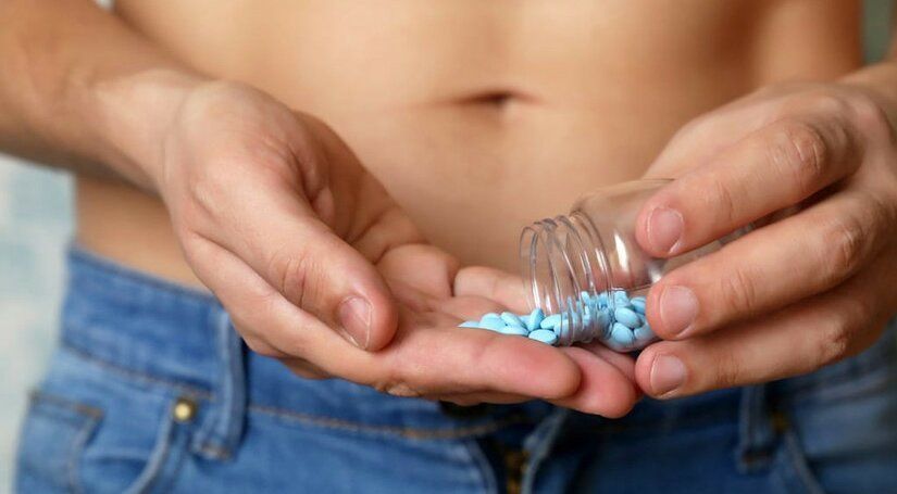 День святкування фармацевтичного прориву Віагра