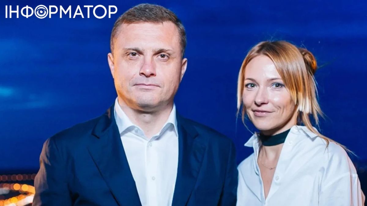 Зинаида – его криптонит: у Левочкина возможны большие проблемы из-за преследования бывшей жены