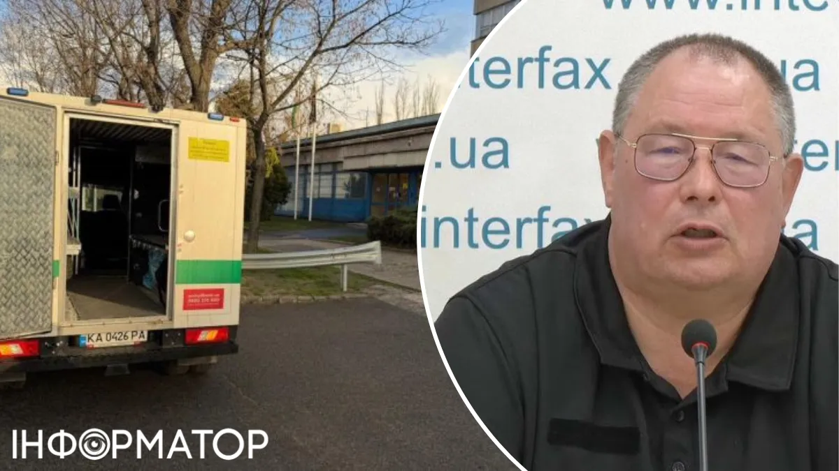 Інкасатор Ощадбанку розкрив, як над ним знущалися угорці: на голову надягли мішки і тиснули