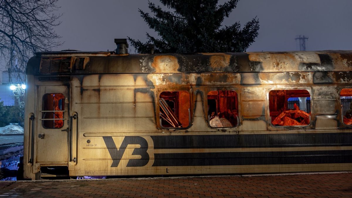 Через війну Укрзалізниця змінила правила безпеки для пасажирів