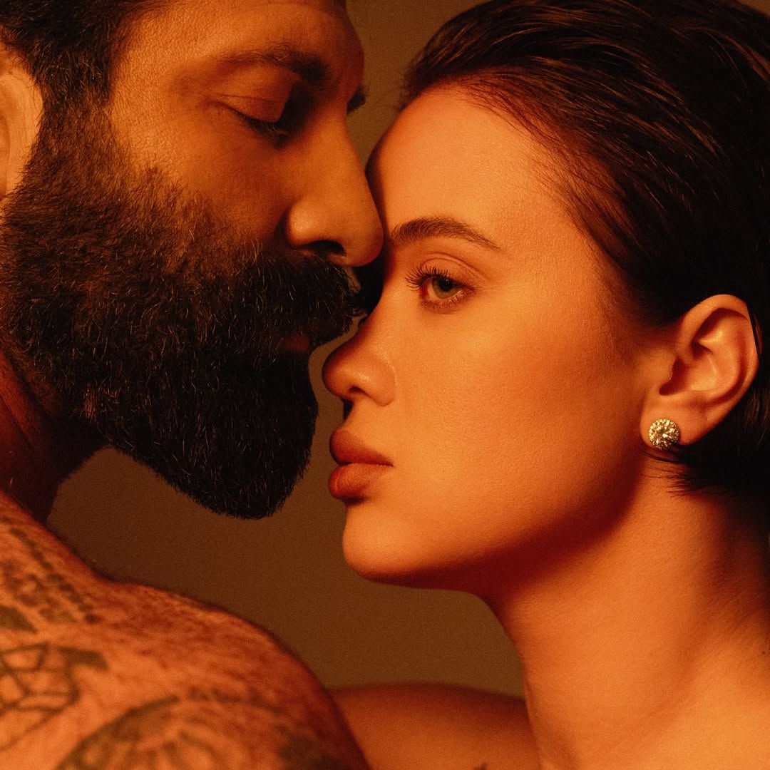 Молода жінка могла втратити можливсть народжувати, але все обійшлося. Ліда Лі та Даніель Салем.