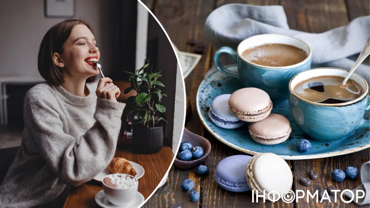 Скільки чашок кави потрібно випити за день, щоб врятуватися від стресу - золота норма