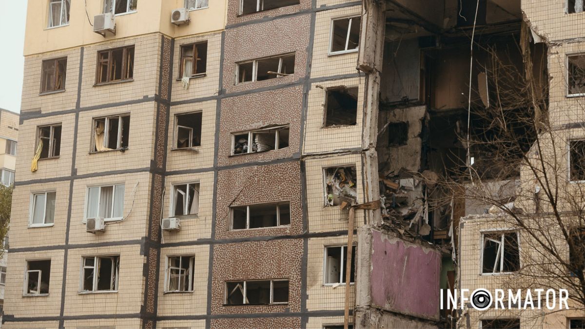 Власники зруйнованого житла можуть не платити за тарифами ЖКГ - прийнято закон