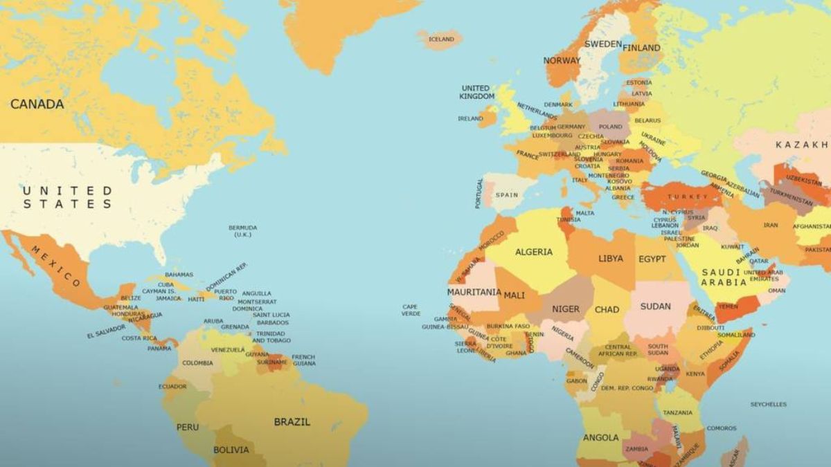 Українці за кордоном зможуть отримувати безоплатну правничу допомогу у 28 країнах світу