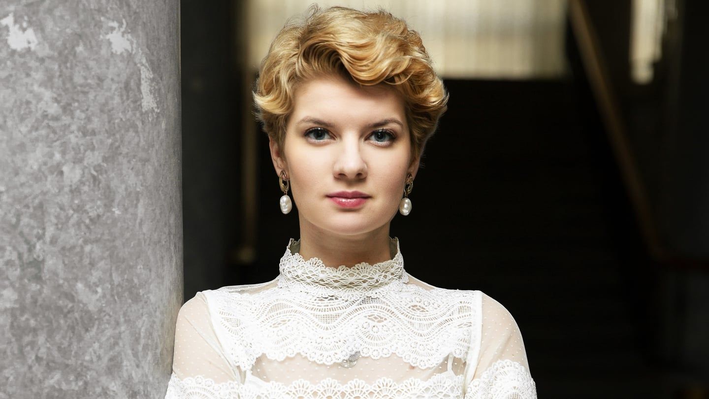 НАБУ, Полина Лысенко