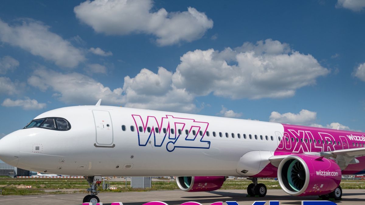 Авіакомпанія Wizz Air зробила важливу заяву щодо повернення в Україну